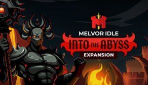 Melvor Idle Into the Abyss