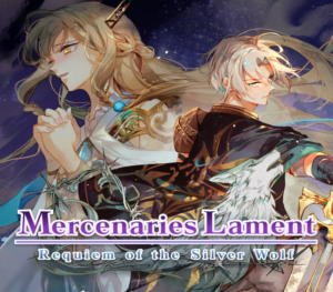 Mercenaries Lament Requiem of the Silver Wolf