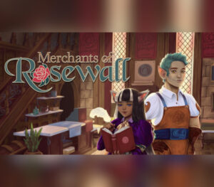 Merchants of Rosewall
