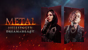 Metal Hellsinger Dream of the Beast