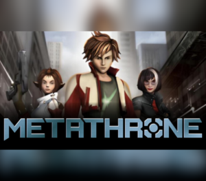 Metathrone