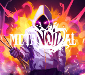 Metavoidal
