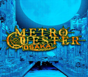 METRO QUESTER OSAKA Xbox Series