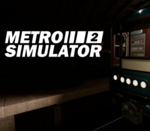 Metro Simulator 2 Xbox Series