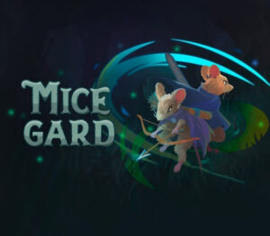 MiceGard PS5