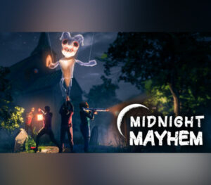 Midnight Mayhem