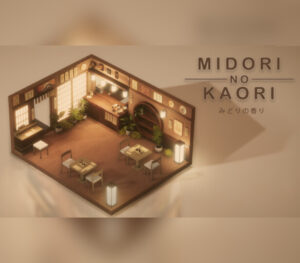 Midori no Kaori