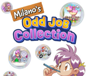 Milano’s Odd Job Collection
