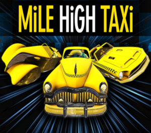 MiLE HiGH TAXi