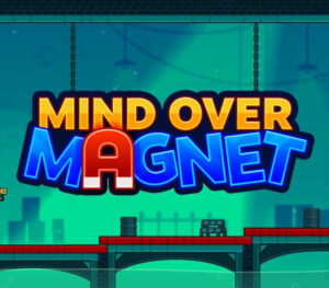 Mind Over Magnet
