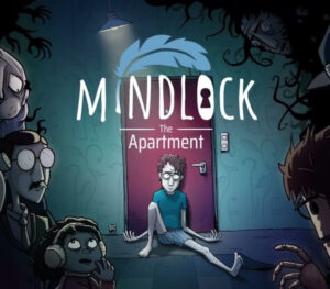 Mindlock The Apartment