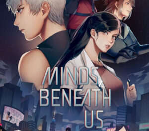 Minds Beneath Us