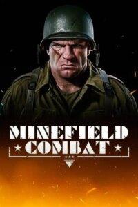 Minefield Combat PS5