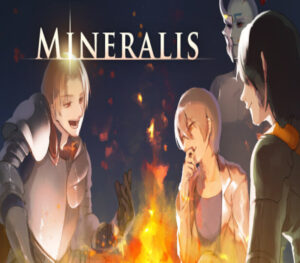 Mineralis