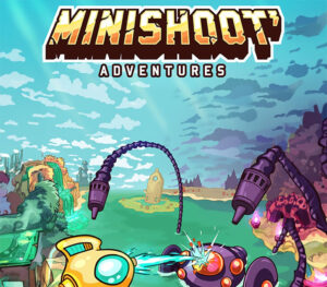 Minishoot’ Adventures