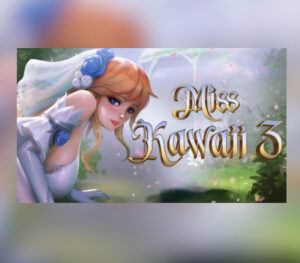 Miss Kawaii 3