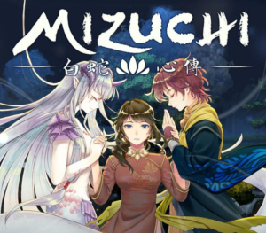 Mizuchi Nintendo Switch