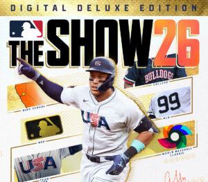 MLB The Show 26 PS5