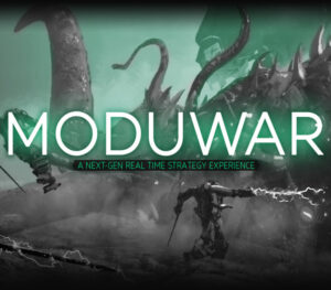 Moduwar