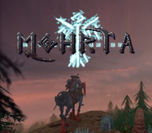 Mohrta
