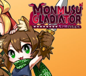 Monmusu Gladiator