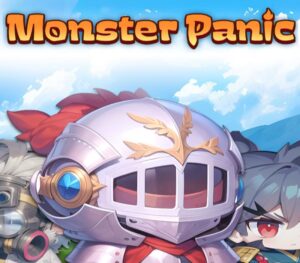 Monster Panic Xbox Series
