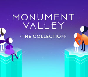 Monument Valley Xbox Series