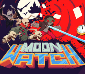 Moon Watch