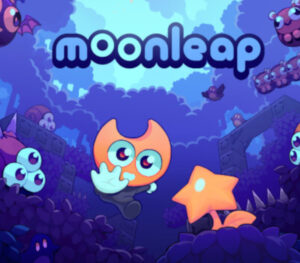 Moonleap