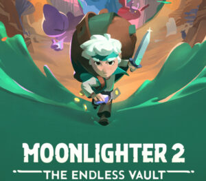 Moonlighter 2 The Endless Vault