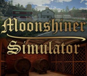 Moonshiner Simulator
