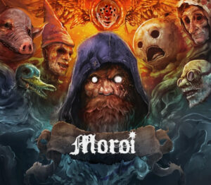 Moroi
