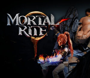 Mortal Rite