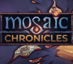 Mosaic Chronicles Deluxe Switch