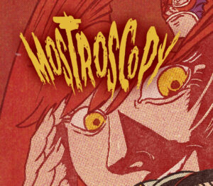 Mostroscopy Xbox Series