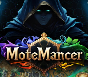 MoteMancer