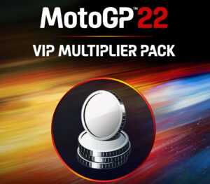 MotoGP 22 VIP Multiplier Pack