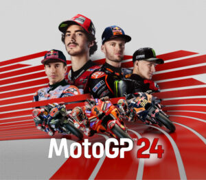 MotoGP 24 PS5