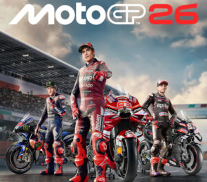 MotoGP 26 PS5