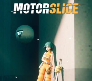MOTORSLICE