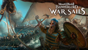 Mount & Blade 2 Bannerlord War Sails