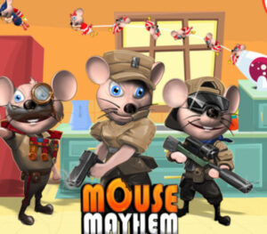 Mouse