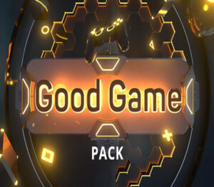 Movavi Video Editor 2023 Good Game Pack