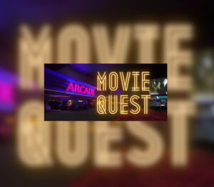 Movie Quest