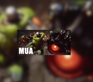 MUA