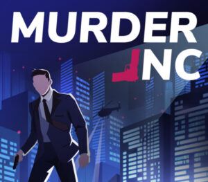 Murder Inc Nintendo Switch
