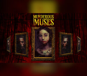Murderous Muses Xbox Series