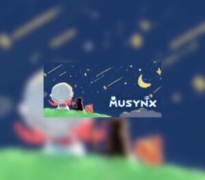 MUSYNX Forever Friends