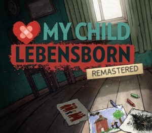 My Child Lebensborn Remastered