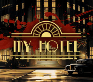 My Hotel